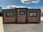 Platina Residence Expandable Container Home - Image 3