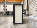 Double Toilet Container – 2400 x 1200mm - Image 11