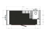 Stahlworks Eco 6000 B Residential Unit - Image 4