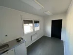 Premium Modular Container with Bathroom - Image 6