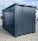 Insulated Modular Office / Living Container - Image 4