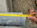 Galvanised Steel Profiles – Pack of 60 - Image 8