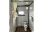 Folding Tiny House – 34.8m² Expandable Living Unit - Image 6