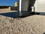 Accessible Toilet Container – 2200 x 2200mm - Image 3