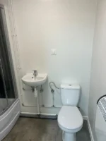 Custom Modular Container with Sanitary Facilities – 2024 Model - Image 5