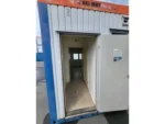 Fagus 20ft WC and Kitchen Container - Image 9