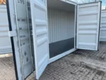 40ft High Cube Shipping Container with Side Opening Doors - Image 15
