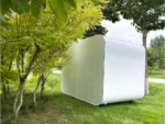 Stahlworks Eco 4000 B Compact Residential Unit - Image 4