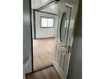 Folding Tiny House – 34.8m² Expandable Living Unit - Image 3