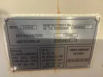 Sea Box Inc. SB94905 Steel Storage Container - Image 5