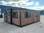 Platina Residence Expandable Container Home - Image 8