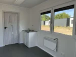 Premium Modular Container with Bathroom - Image 8