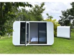Stahlworks Eco 5000 B Compact Residential Unit - Image 6
