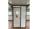 Folding Tiny House – 34.8m² Expandable Living Unit - Image 5
