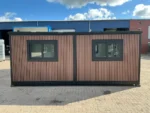 Platina Residence Expandable Container Home - Image 6