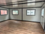 Stahlworks Residential Unit – 15ft x 20ft Folding Modular Home - Image 7