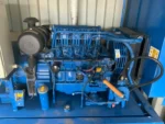 Bredenoord BRDE 26 kVA Containerised Diesel Generator - Image 14