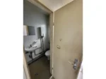 Fagus 20ft WC and Kitchen Container - Image 5
