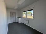 Premium Modular Container with Bathroom - Image 7