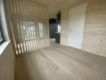 Wooden Tiny House with Terrace – 9m x 4.74m - Image 21