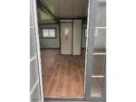 Folding Tiny House – 34.8m² Expandable Living Unit - Image 13