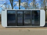 Stahlworks Eco 6000 B Residential Unit