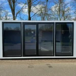 Stahlworks Eco 6000 B Residential Unit