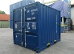 8ft Storage Container - Image 4