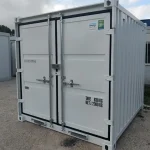 8ft Storage Container