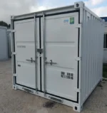 8ft Storage Container