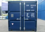 8ft Storage Container - Image 3