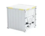 10ft Refrigerated Reefer Container - Image 3