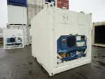 10ft Refrigerated Reefer Container - Image 7