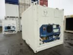10ft Refrigerated Reefer Container