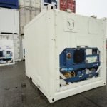 10ft Refrigerated Reefer Container