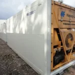 20ft High Cube Reefer Container – Used Refrigerated Container