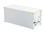 20ft High Cube Reefer Container – Used Refrigerated Container - Image 4