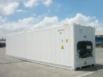 40ft Reefer Refrigerated Container