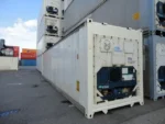 40ft Reefer Refrigerated Container - Image 5
