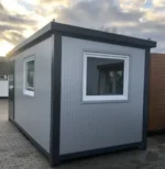 CONT 450×220 Modular Insulated Container Unit - Image 9