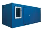 Modular Office / Storage Container