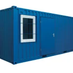Modular Office / Storage Container