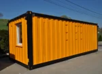 Modular Office / Storage Container - Image 3