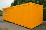Modular Office / Storage Container - Image 5