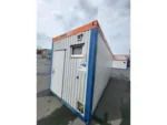 Fagus 20ft WC and Kitchen Container - Image 10