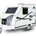 Pacific Family Caravan