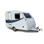 Niewiadow Oceany II Caravan – 2 Person Model
