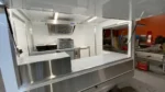 Snack Trailer / Food Trailer – 2m x 3m - Image 8