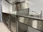 Snack Trailer / Food Trailer – 2m x 3m - Image 6