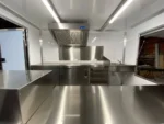 Snack Trailer / Food Trailer – 2m x 3m - Image 9